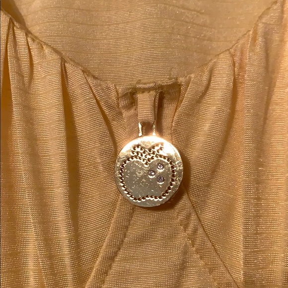 Yellow dress - Picture 2 of 5